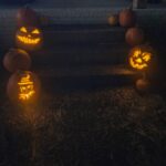 MtnStep Ranch Halloween