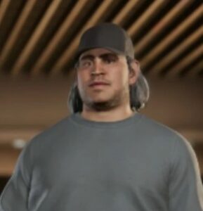Player Photo