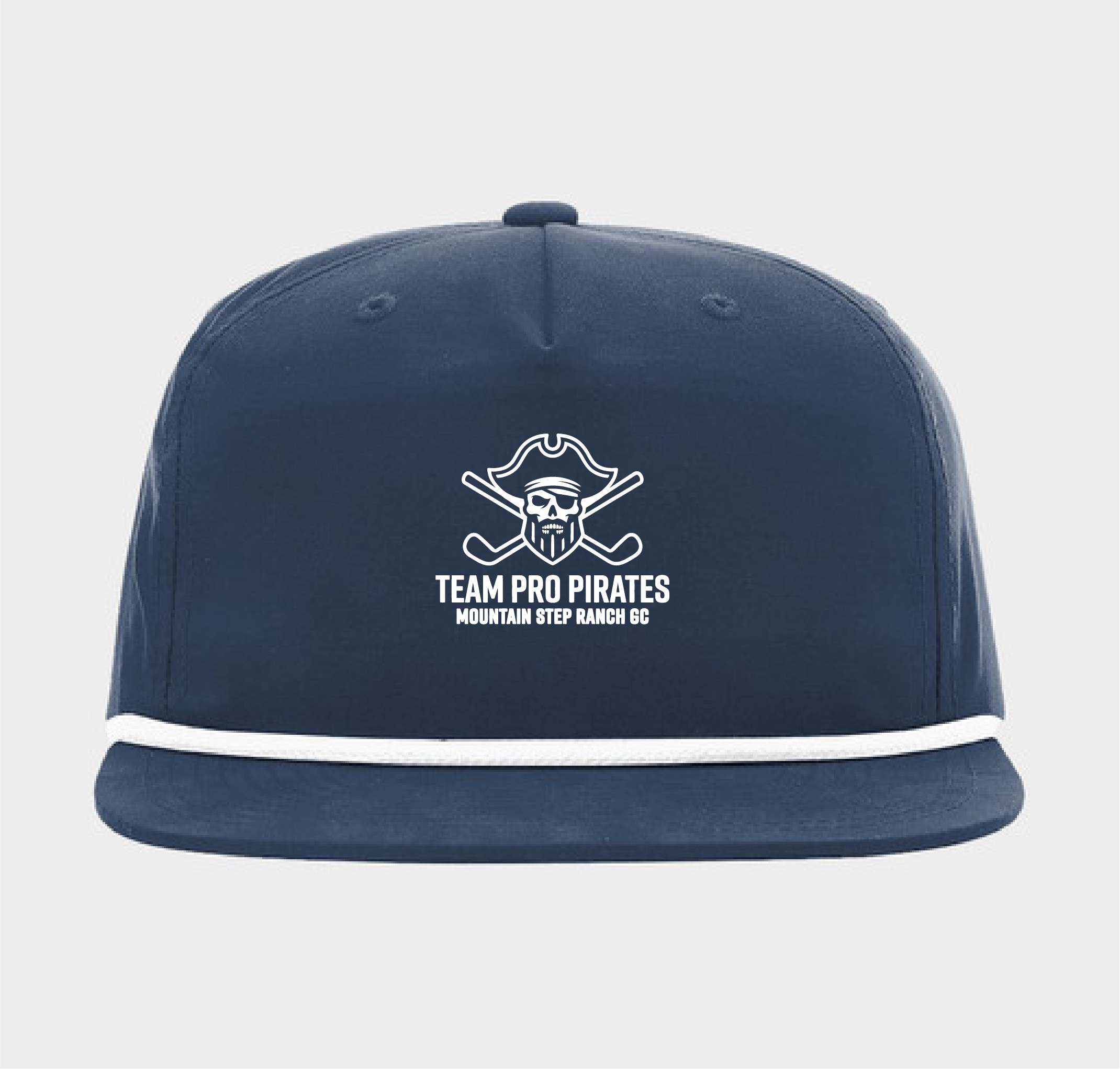 Team Pro Pirates Are on Fire — and the Swag Matches